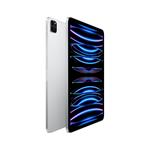 Apple iPad Pro M2 2022 11" Wi-Fi 512GB Silver (MNXJ3FD/A)