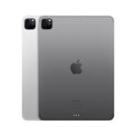 Apple iPad Pro M2 2022 11" Wi-Fi+Cellular 256GB Silver (MNYF3FD/A)