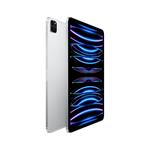 Apple iPad Pro M2 2022 11" Wi-Fi+Cellular 256GB Silver (MNYF3FD/A)