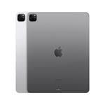 APPLE iPad Pro M2 2022 12,9" Wi-Fi 256 GB Space Grey (MNXR3FD/A)