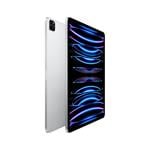 APPLE iPad Pro M2 2022 12,9" Wi-Fi 512 GB strieborný (MNXV3FD/A)