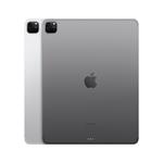 Apple iPad Pro M2 2022 12,9" Wi-Fi+Cellular 1TB Silver (MP253FD/A)