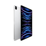 Apple iPad Pro M2 2022 12,9" Wi-Fi+Cellular 256GB Silver (MP213FD/A)