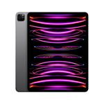 Apple iPad Pro M2 2022 12,9" Wi-Fi+Cellular 2TB Space Grey (MP263FD/A)