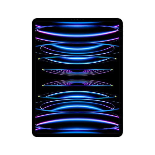 Apple iPad Pro M2 2022 12,9" Wi-Fi+Cellular 512GB Silver (MP233FD/A)