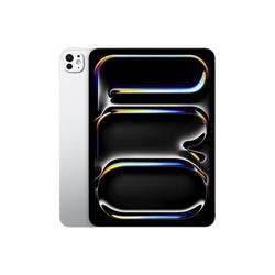 Apple iPad Pro M4 2024 11" Wi-Fi 1TB strieborný (MVVF3HC/A)
