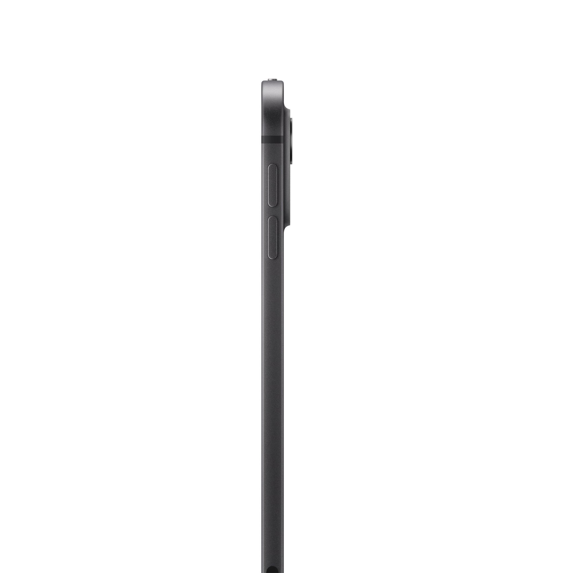 Apple iPad Pro M4 2024 11" Wi-Fi 2TB Space Black (MVVG3HC/A)