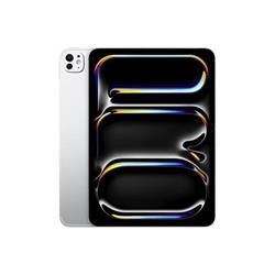 Apple iPad Pro M4 2024 11" Wi-Fi + Cellular 1TB strieborný (MVW63HC/A)