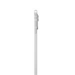 Apple iPad Pro M4 2024 13" Wi-Fi 512 GB strieborný (MVX53HC/A)