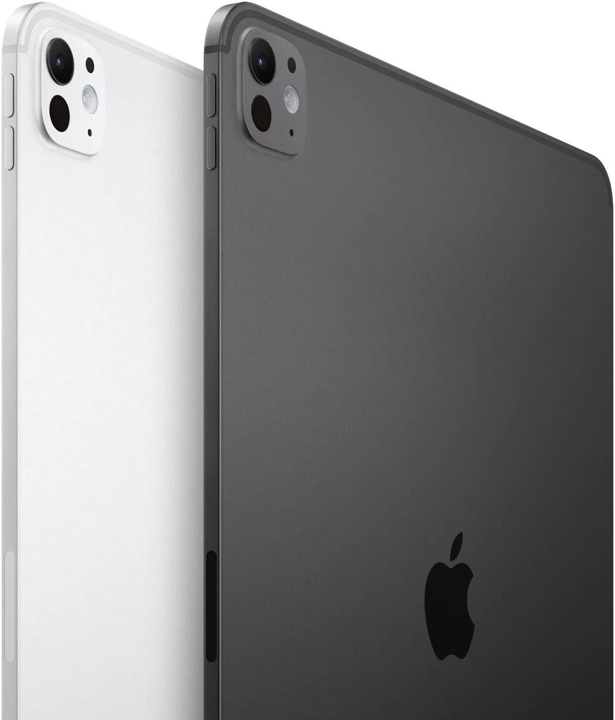 Apple iPad Pro M5 11" Wi-Fi 2TB s nanotextúrou, strieborný