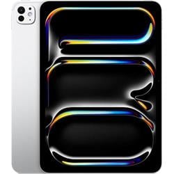 Apple iPad Pro M5 11" Wi-Fi 512 GB, strieborný