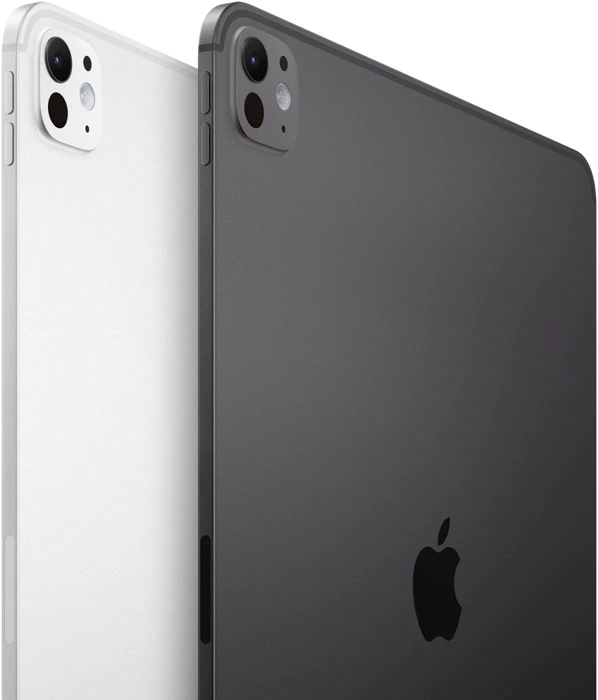 Apple iPad Pro M5 13" Wi-Fi 2TB s nanotexturou, Vesmírně černá