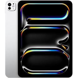 Apple iPad Pro M5 13" Wi-Fi + Cellular 256 GB, strieborná