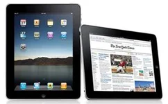 APPLE iPad s retina displejem 64GB, MD512SL/A