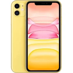 APPLE iPhone 11 128GB Yellow