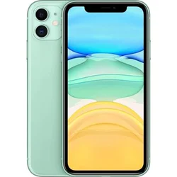 APPLE iPhone 11 256GB Green