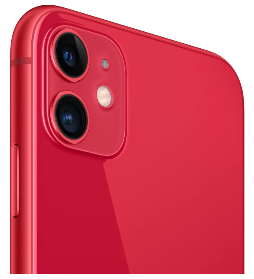 Apple iphone 11 256gb product что это