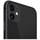 APPLE iPhone 11 64GB Black