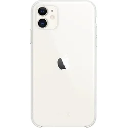 APPLE iPhone 11 Clear Case (mwvg2zm/a) - Mobilní telefony - příslušenství
