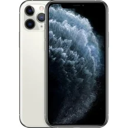 APPLE iPhone 11 Pro 64GB Silver (MWC32CN/A)