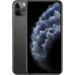 APPLE iPhone 11 Pro Max 512GB Space Grey (MWHN2CN/A)