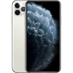 APPLE iPhone 11 Pro Max 64GB Silver (MWHF2CN/A)