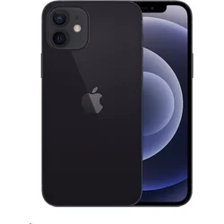 APPLE iPhone 12 128GB Black (MGJA3CN/A)