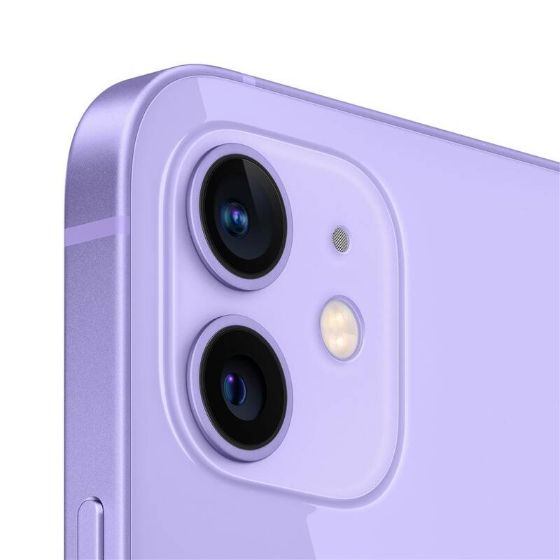 Apple iPhone 12 128GB Purple (mjnp3cn/a)