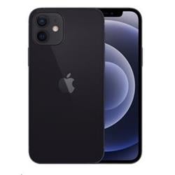 Apple iPhone 12 64GB Black (MGJ53CN/A)