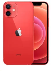 APPLE iPhone 12 Mini 256GB Product RED (MGEC3CN/A)
