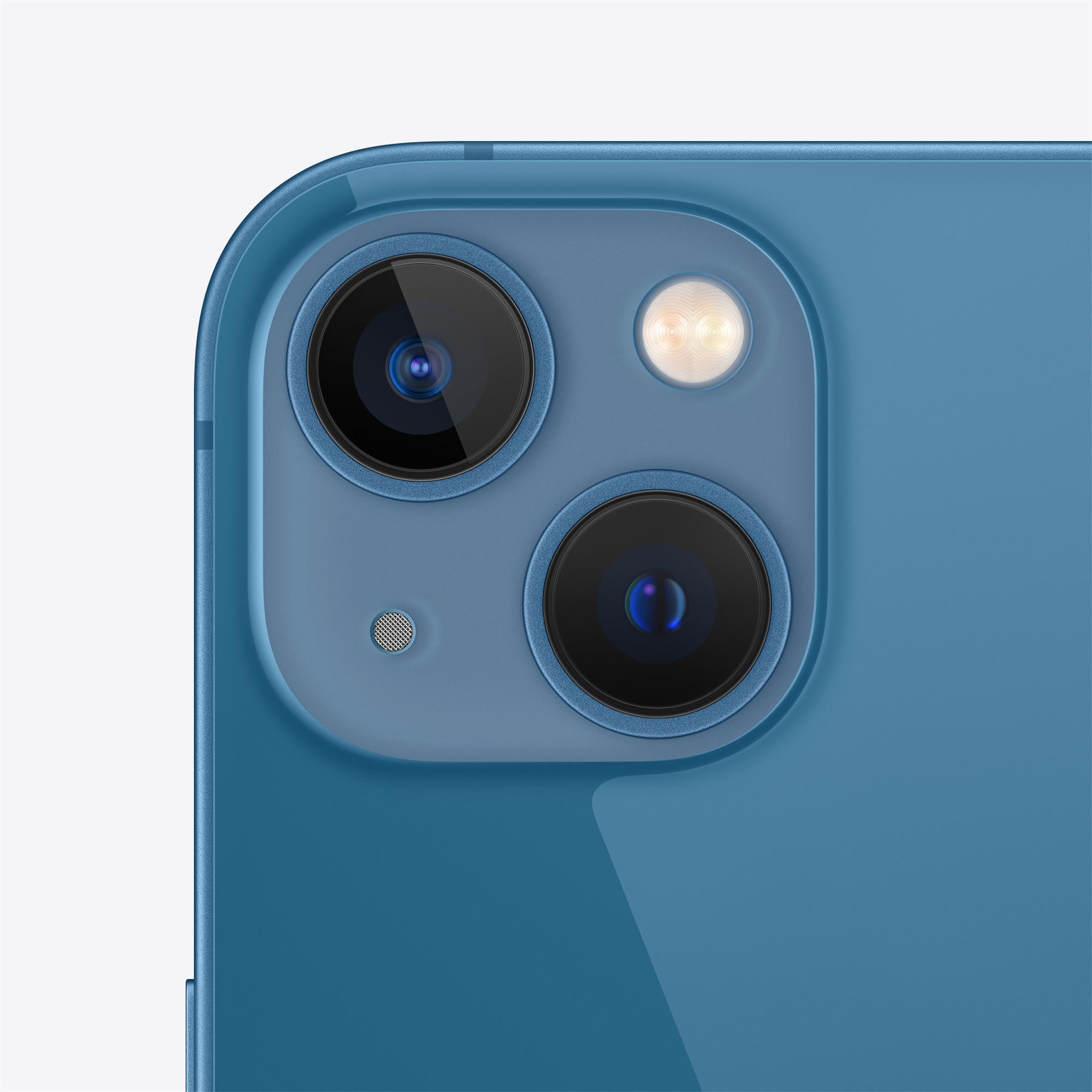 Apple iPhone 13 128GB Blue (mlpk3cn/a)