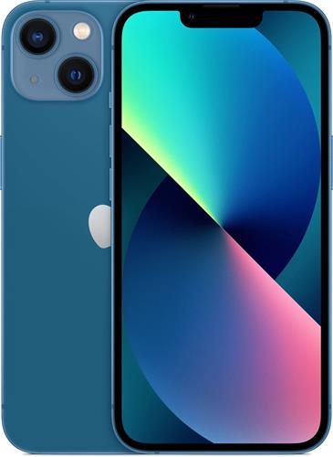 APPLE iPhone 13 128GB Blue (mlpk3cn/a)