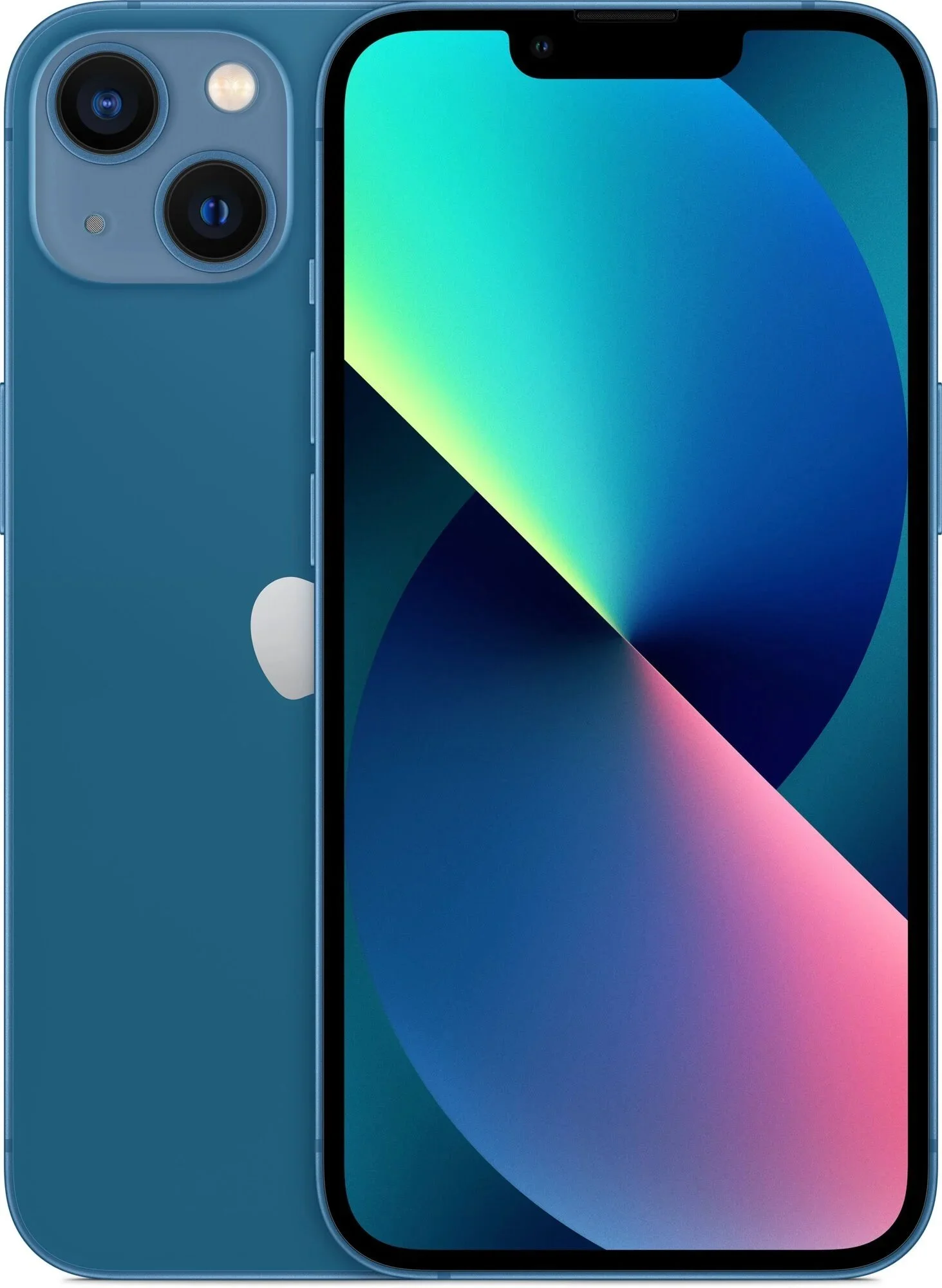 APPLE iPhone 13 128GB Blue (mlpk3cn/a)