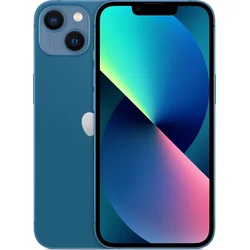 APPLE iPhone 13 128GB Blue (mlpk3cn/a)