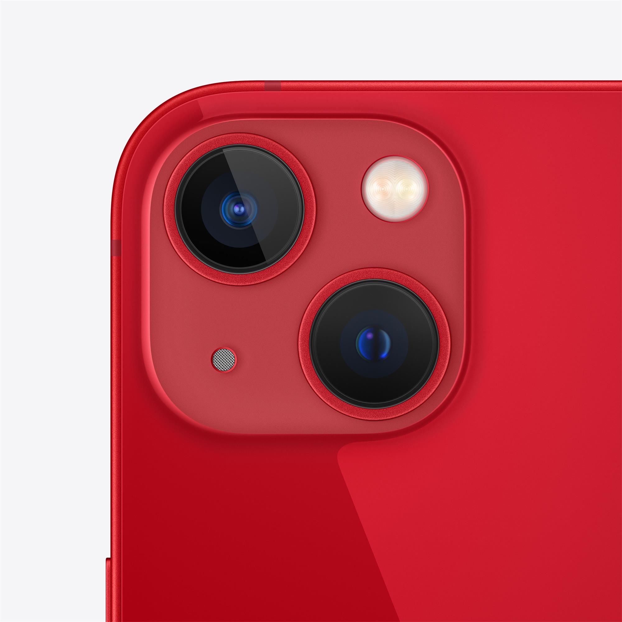Apple iPhone 13 128GB Product RED (mlpj3cn/a)