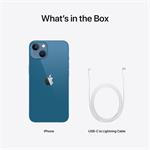 Apple iPhone 13 256GB Blue (mlqa3cn/a)