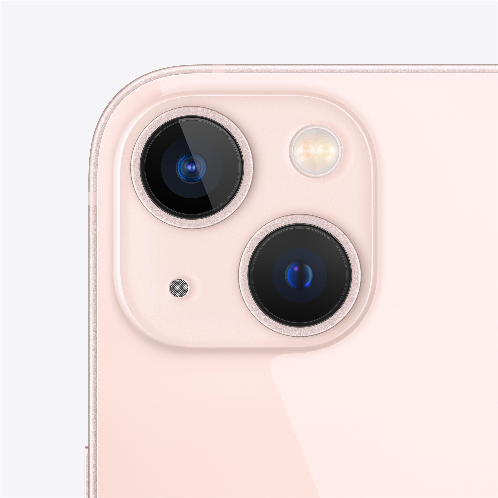 Apple iPhone 13 256GB Pink (mlq83cn/a)
