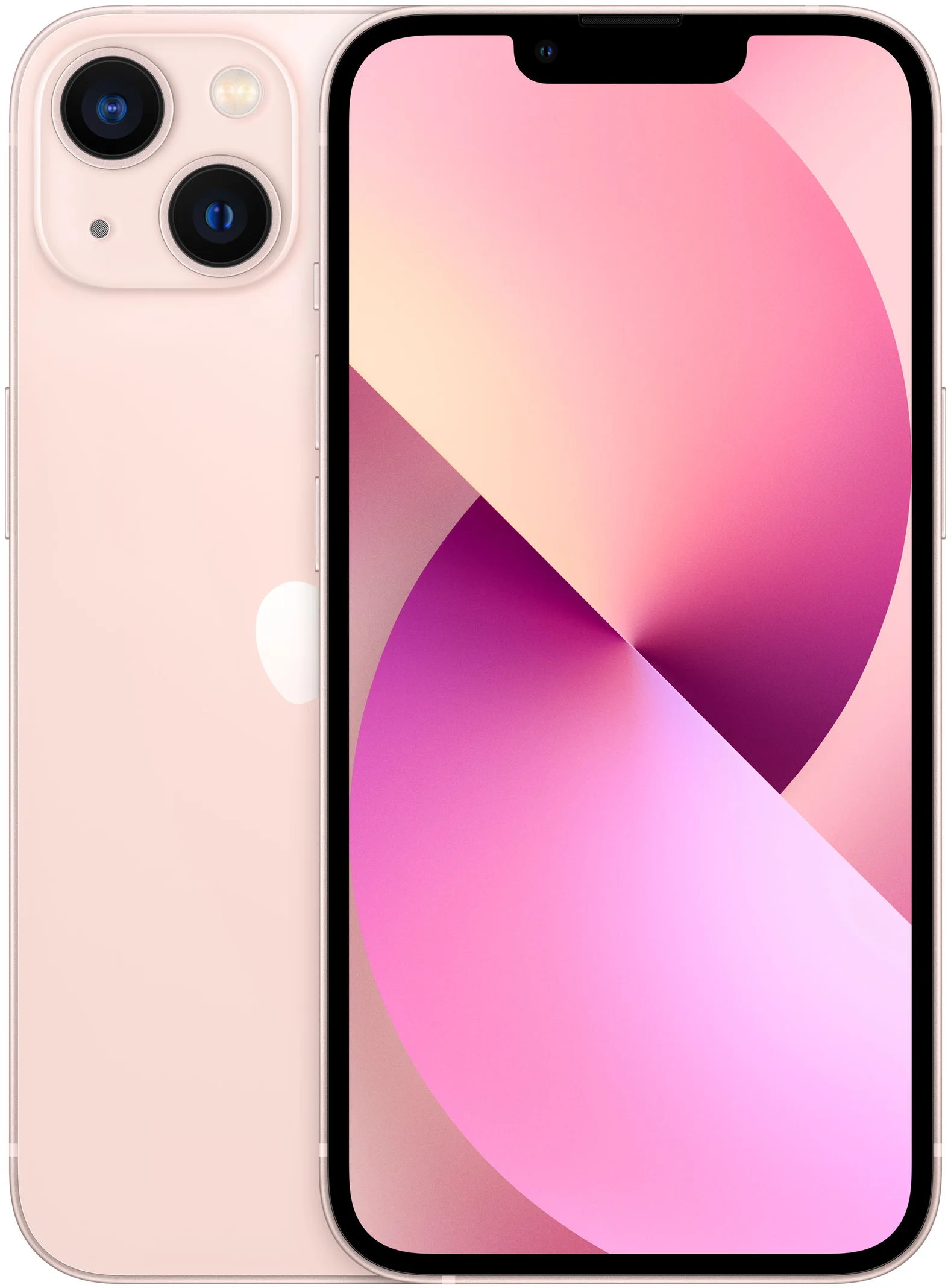Apple iPhone 13 256GB Pink (mlq83cn/a)