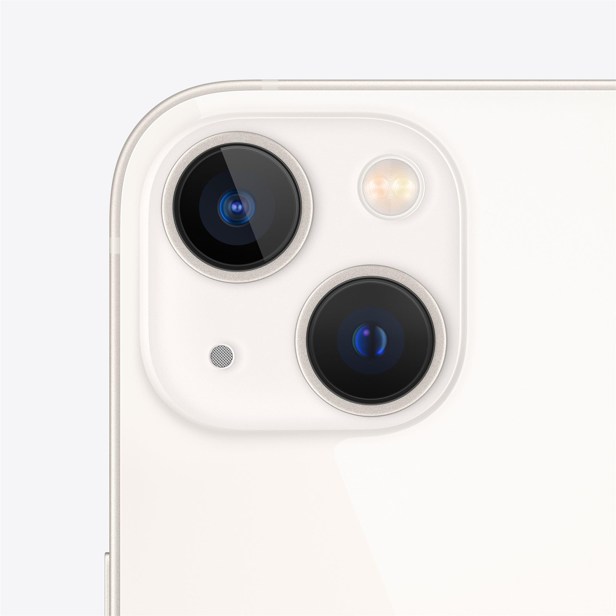 Apple iPhone 13 256GB Starlight (mlq73cn/a)
