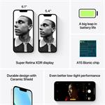 Apple iPhone 13 256GB Starlight (mlq73cn/a)