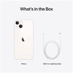 Apple iPhone 13 512GB Starlight (mlqd3cn/a)