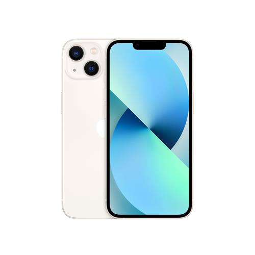 Apple iPhone 13 512GB Starlight (mlqd3cn/a)