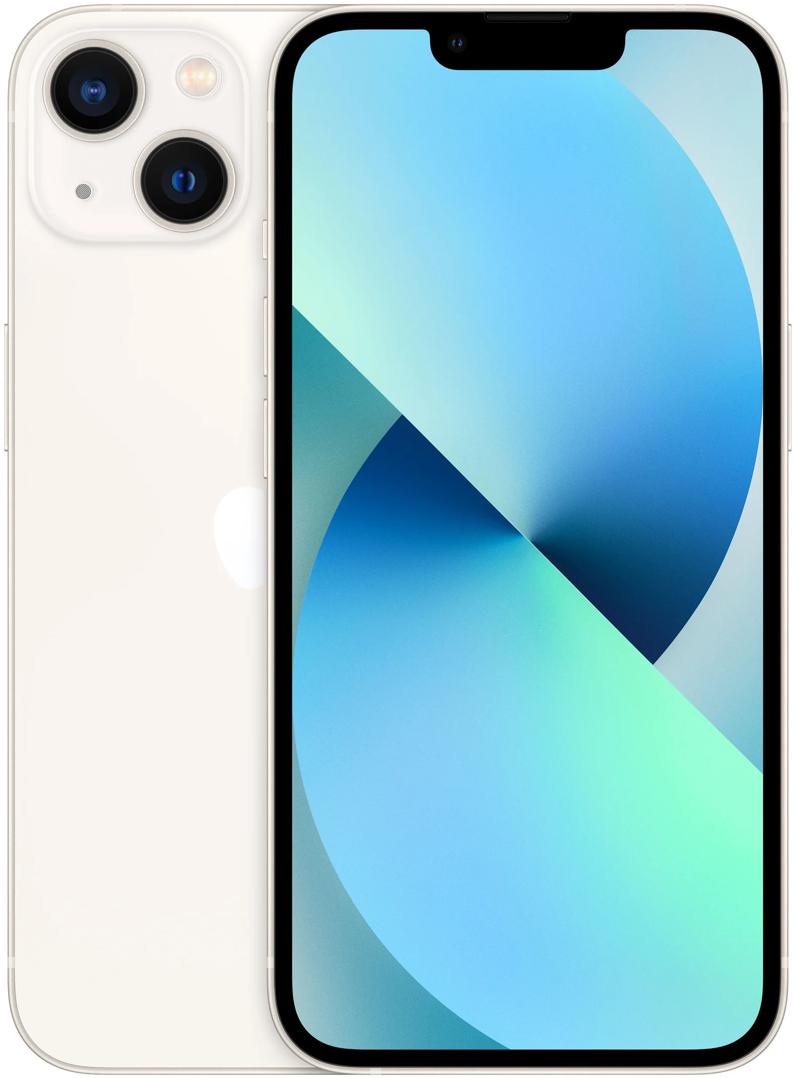 Apple iPhone 13 512GB Starlight (mlqd3cn/a)