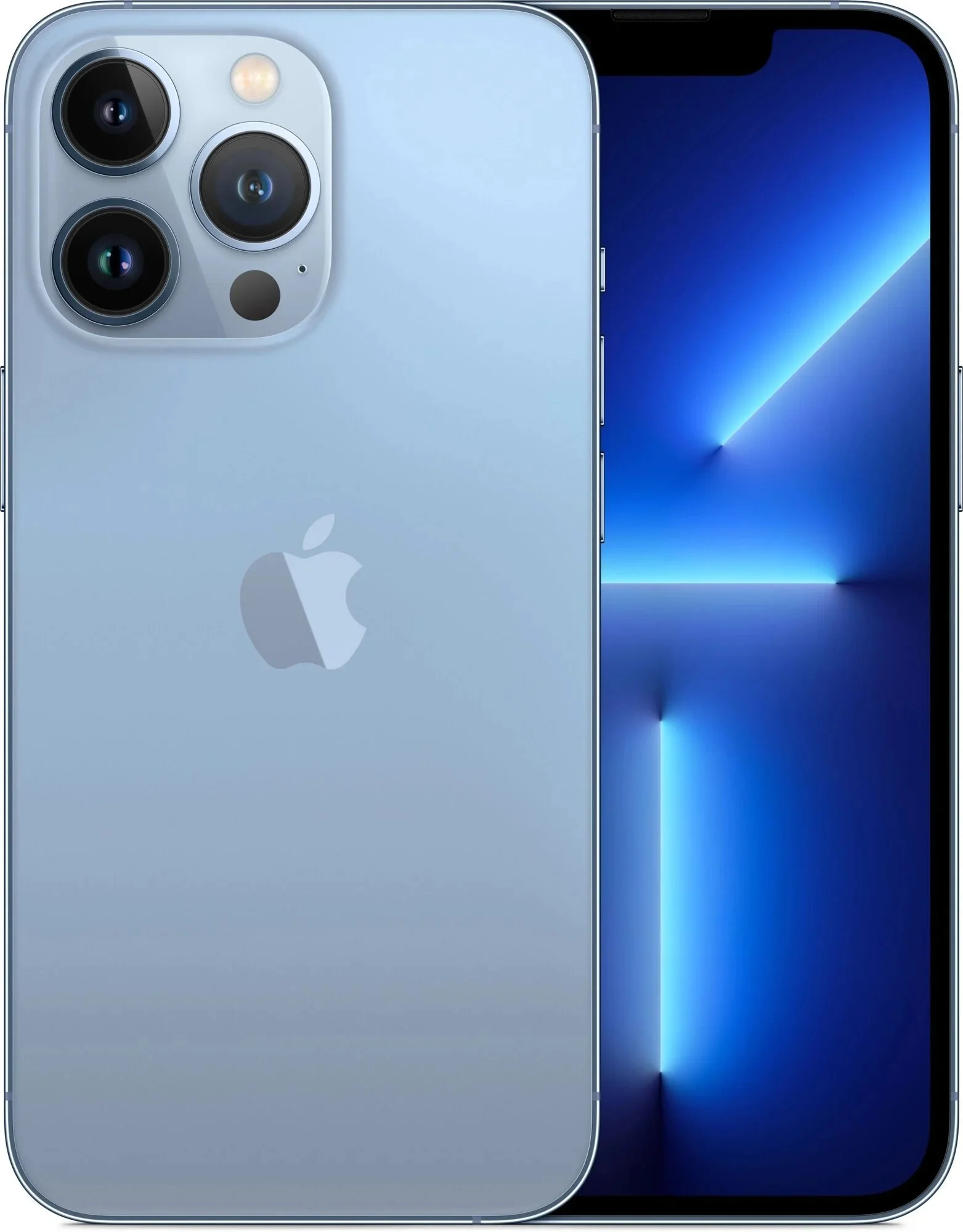 APPLE iPhone 13 Pro 128GB Sierra Blue (mlvd3cn/a)