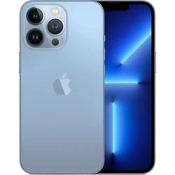 APPLE iPhone 13 Pro 128GB Sierra Blue (mlvd3cn/a)