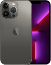 APPLE iPhone 13 Pro 1TB Graphite (mlvv3cn/a)
