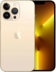 APPLE iPhone 13 Pro 256GB Gold (mlvk3cn/a)