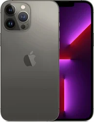 APPLE iPhone 13 Pro Max 128GB Graphite (mll63cn/a)