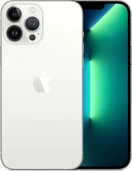 APPLE iPhone 13 Pro Max 1TB Silver (mlll3cn/a)