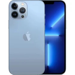 APPLE iPhone 13 Pro Max 256GB Sierra Blue (mlle3cn/a)